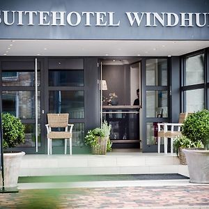 Das Windhuk (Adults Only)